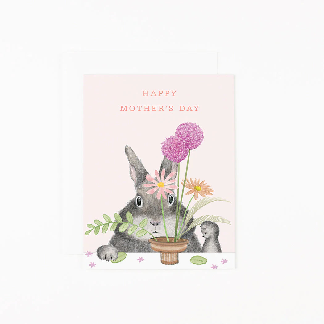 Card  -  Happy Mother's Day*