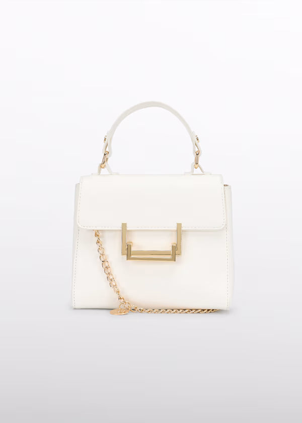 Abel & Lula Girls Lapel Bag   5479-56   Nata