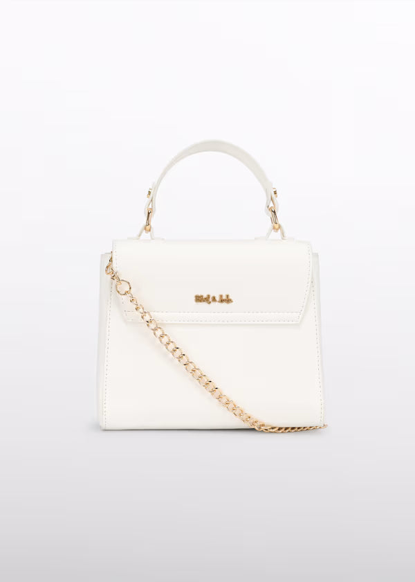 Abel & Lula Girls Lapel Bag   5479-56   Nata