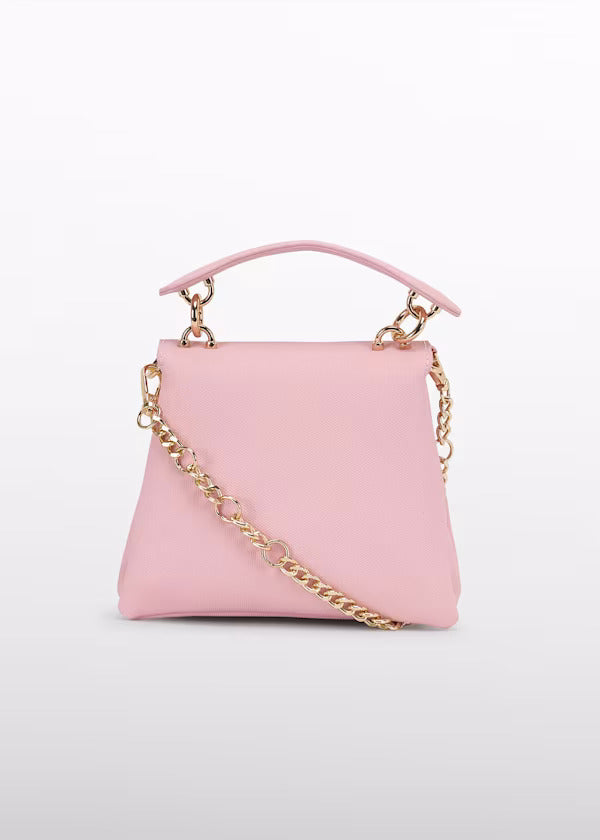 Abel & Lula Girls Trapeze Bag   5480-92   Rosa