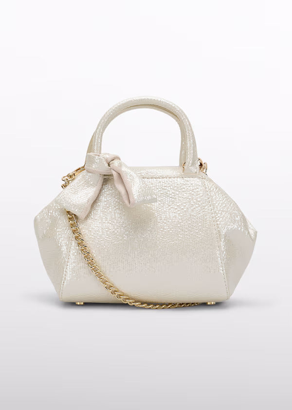 Abel & Lula Girls Handbag With Bow Detail   5932-11   Nata