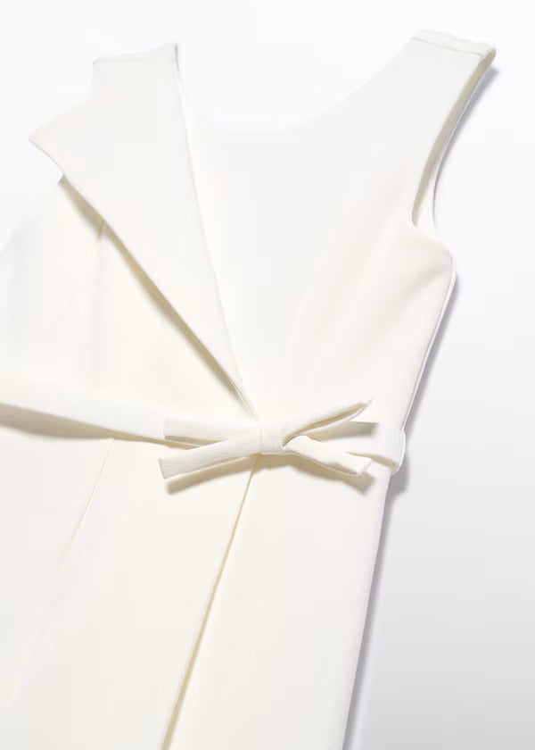Abel & Lula Girls Crepe Jumpsuit    5201-3   Nata