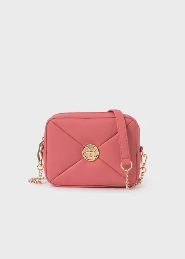 Abel & Lula Girls Handbag  5436-42  Salmon *