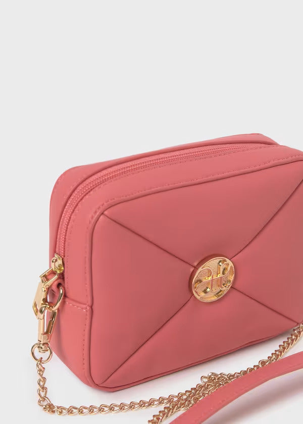 Abel & Lula Girls Handbag  5436-42  Salmon *
