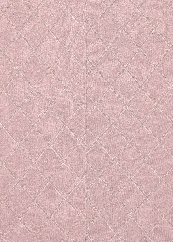 Abel & Lula Girls Jacquard Tights  5948-33 Petalo Diamond