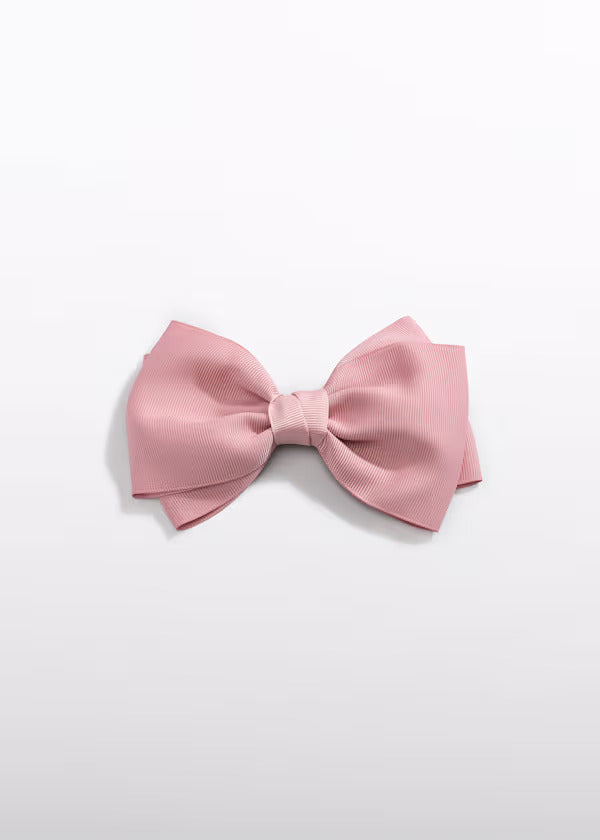 Abel & Lula Hair Clip   5440-69   Rosa