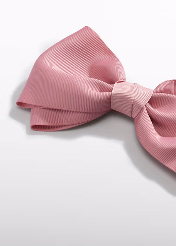 Abel & Lula Hair Clip   5440-69   Rosa