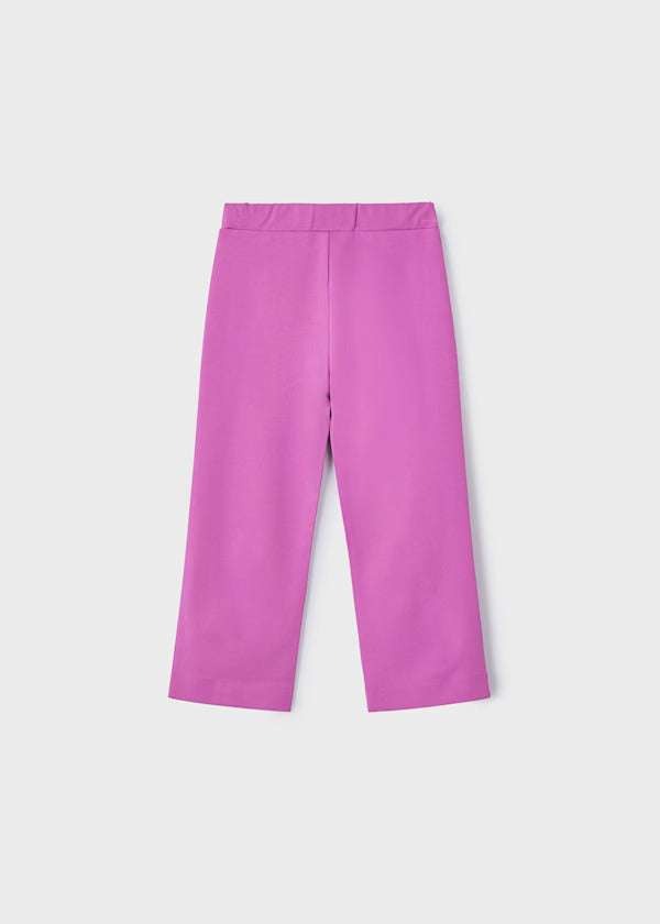 Mayoral Girls Trousers   3552-38   Orquidea **