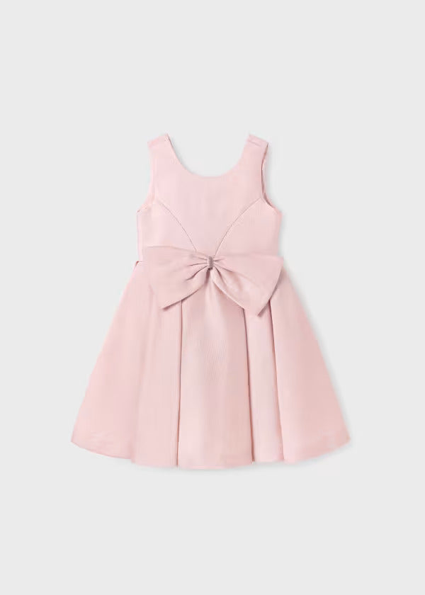 Abel & Lula Girls Dress  5039-66  Pastel *