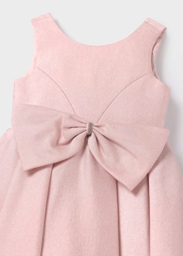 Abel & Lula Girls Dress  5039-66  Pastel *