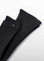 Abel & Lula Knit Leggings   5956-8   Black