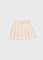 Mayoral Girls Knit Skirt   4904-85   Almendra
