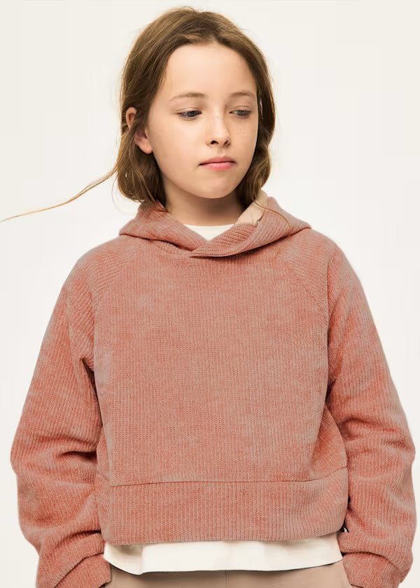 Mayoral Girls 2 Piece Tracksuit   7859-32   Rosado