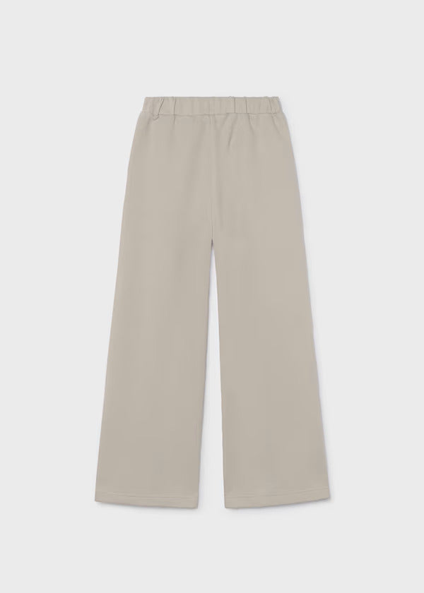 Mayoral Girls Soft Pants   7522-37   Piedra