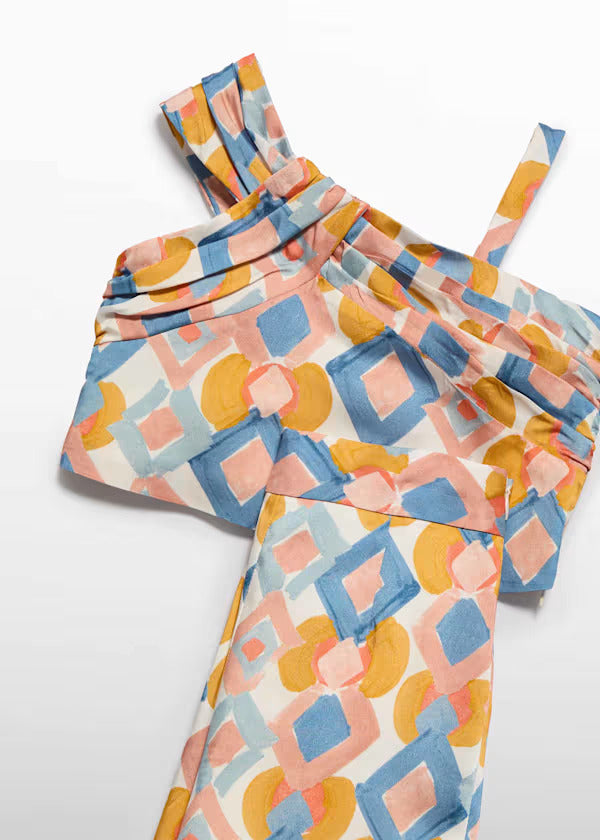 Abel & Lula Girl 2Pce. Trouser Set   5238-3   Celeste