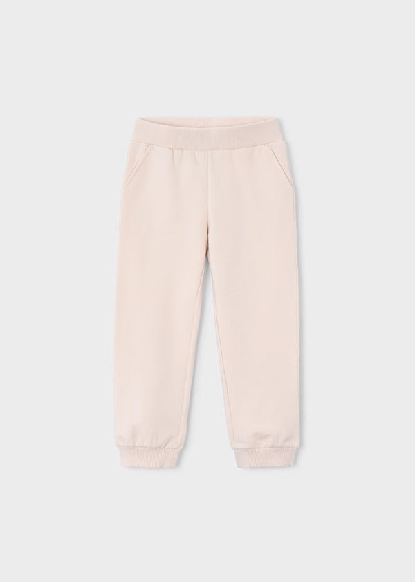 Mayoral Girls Tracksuit 3 Pce. Set    4813-66   Framboise