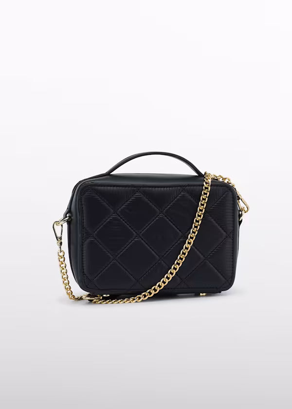Abel & Lula Girls Quilted Handbag   5984-10   Black