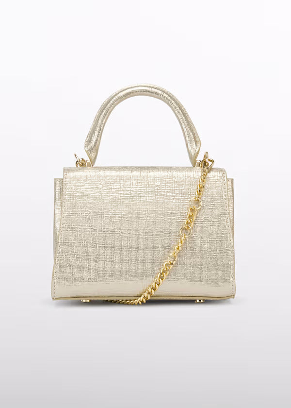 Abel & Lula Girls Handbag   5981-15   Dorado