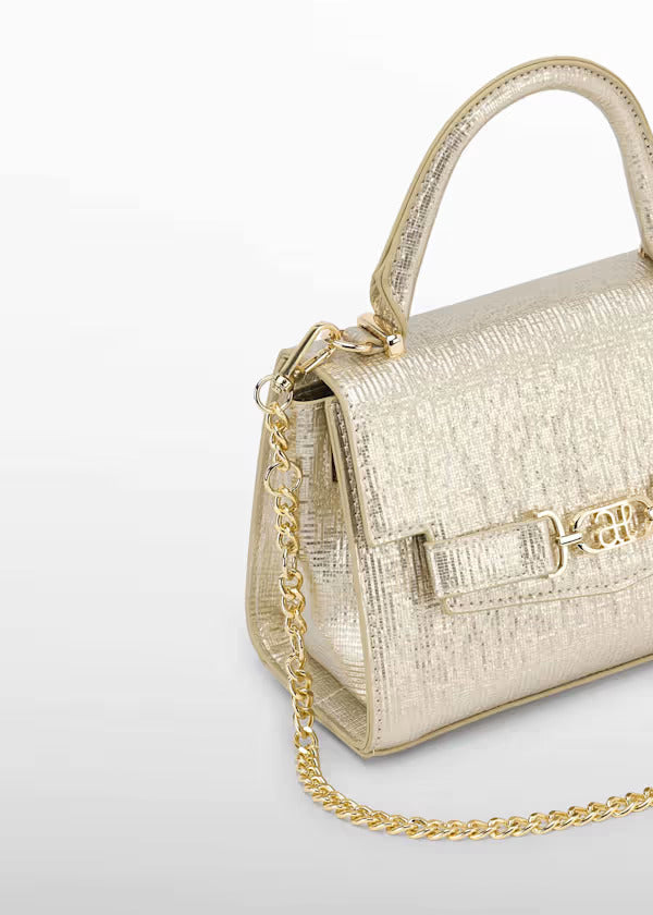 Abel & Lula Girls Handbag   5981-15   Dorado