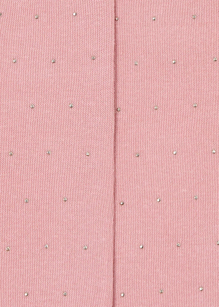 Mayoral Girls Tights  10046-38 Maquillaje  Pink