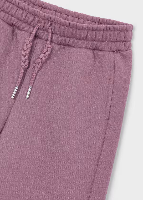 Mayoral Girls Fleece Trousers   4518-59   Violetta V