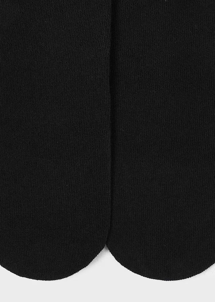 Mayoral Girls Tights  10282-51  Black