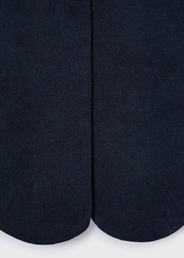 Mayoral Girls Tights  10045-34  Marino