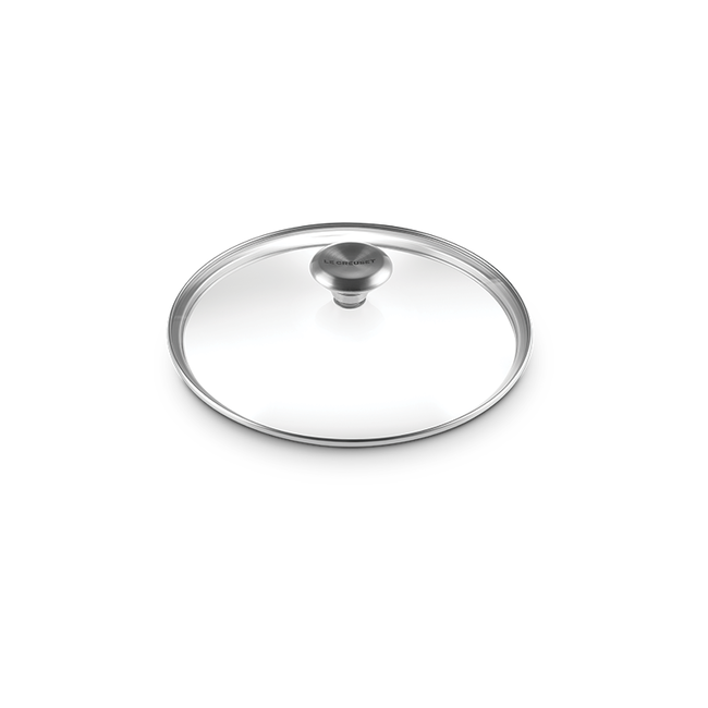 Le Creuset Glass Lid
