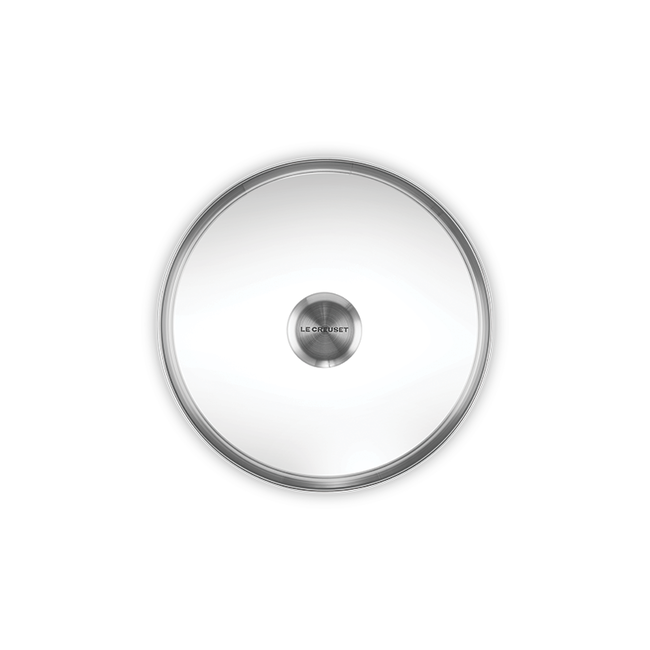Le Creuset Glass Lid