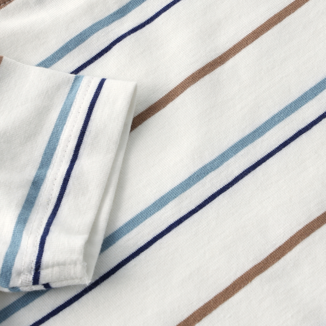 Enfant Baby Boy Short Sleeve Tee   215401-1021