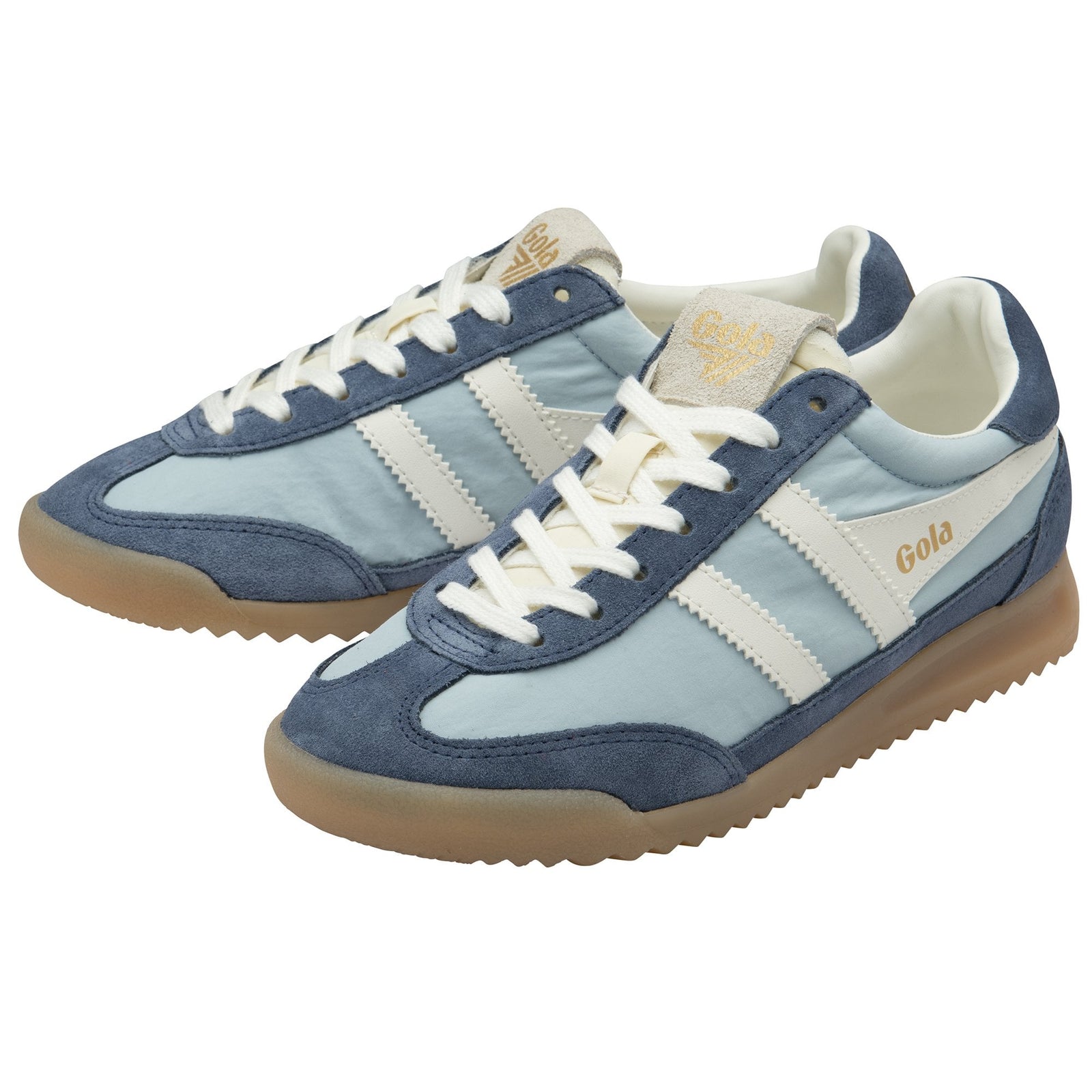 Gola Firefly Sneaker  CLB577  Iceberg/Moonlight/Off White