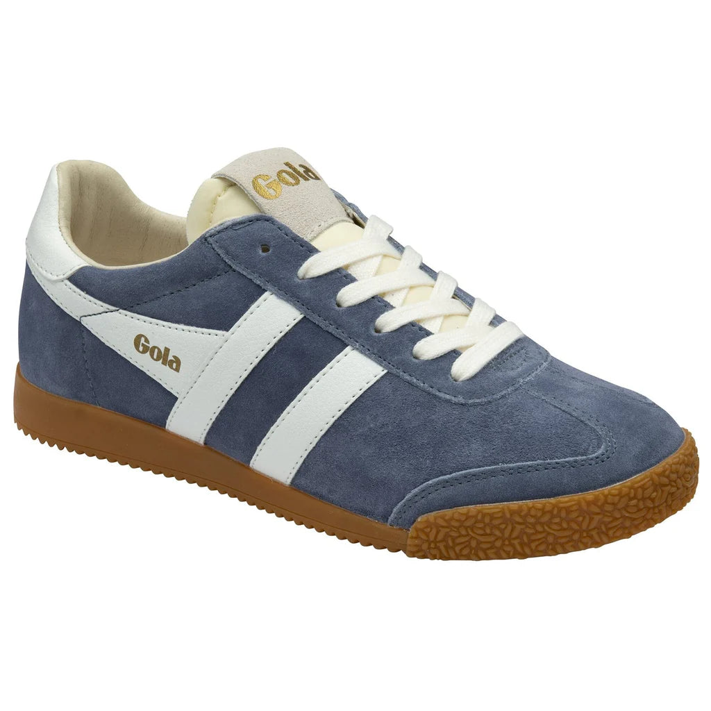 Gola Elan Sneaker  CLB538  Moonlight/White