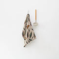 Linen Tales Golden Fall Kitchen Towel Natual
