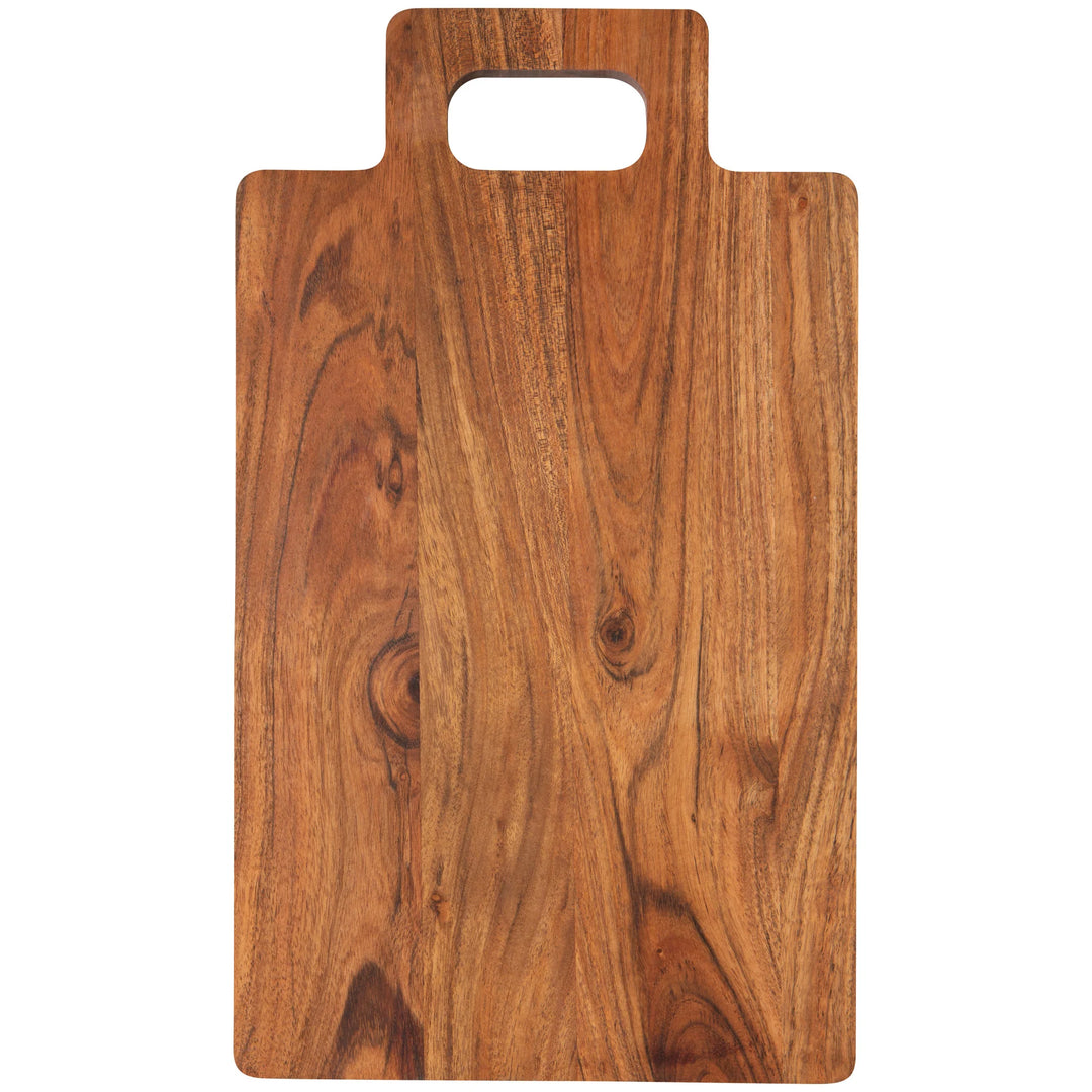Danica Serving Board  HSV3406D  Acacia 17"