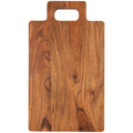 Danica Serving Board  HSV3406D  Acacia 17
