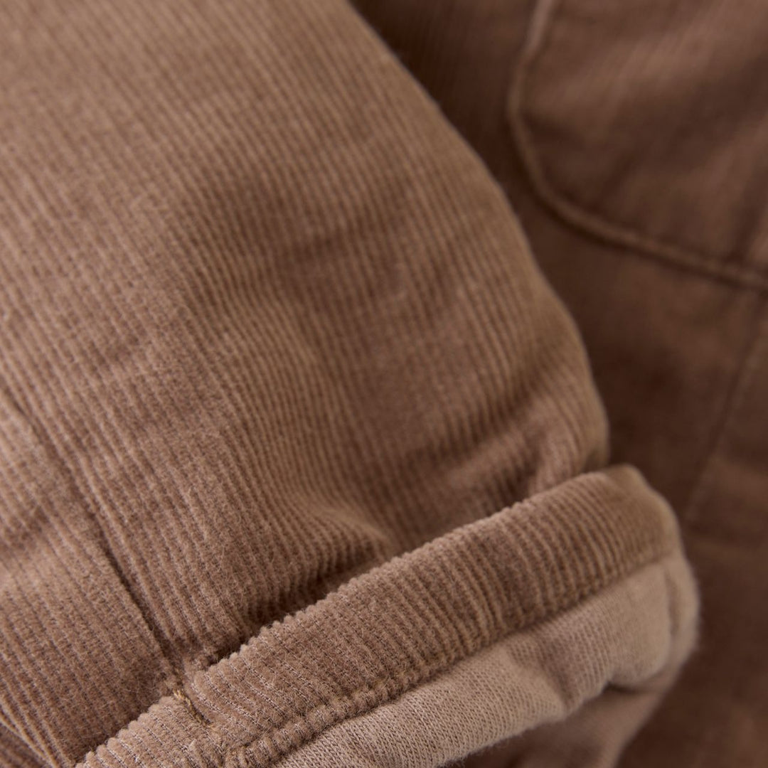 Minymo Baby Boy Corduroy Trousers   114040-9017 **