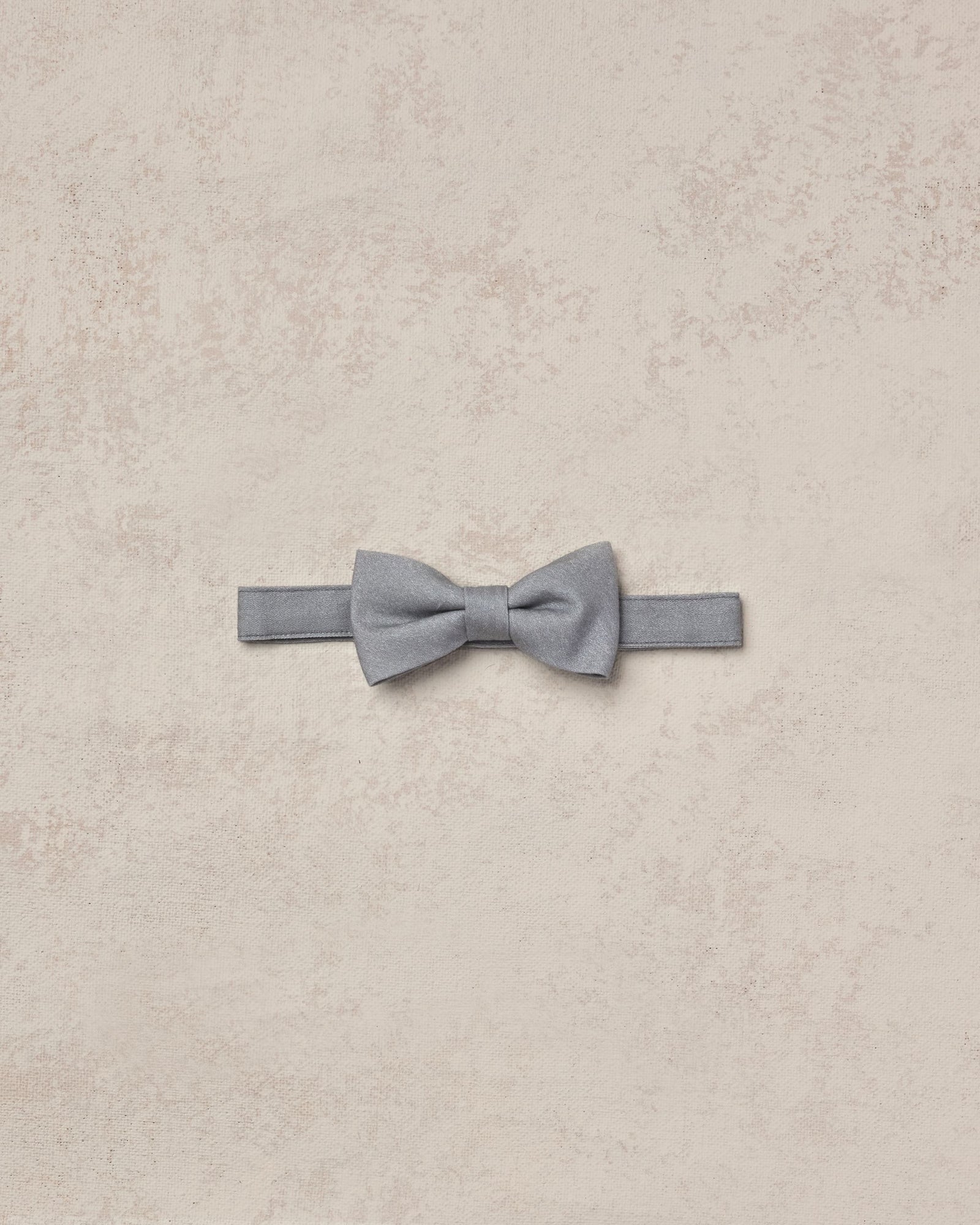 Noralee Boys Bowtie NL009SHAM - Chambray **