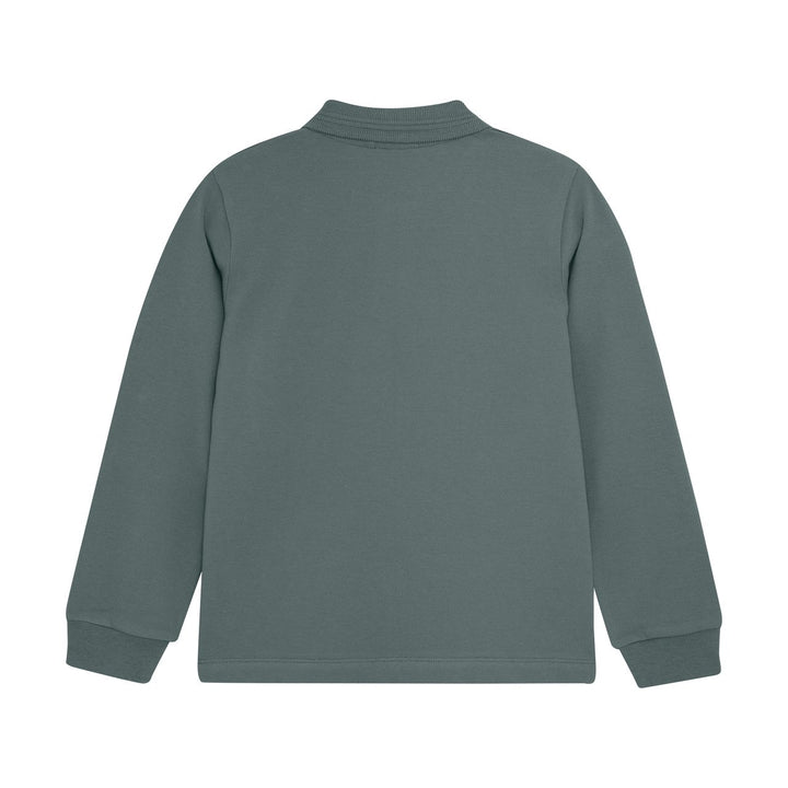 Enfant Boys Long Sleeve Polo   230563-9751