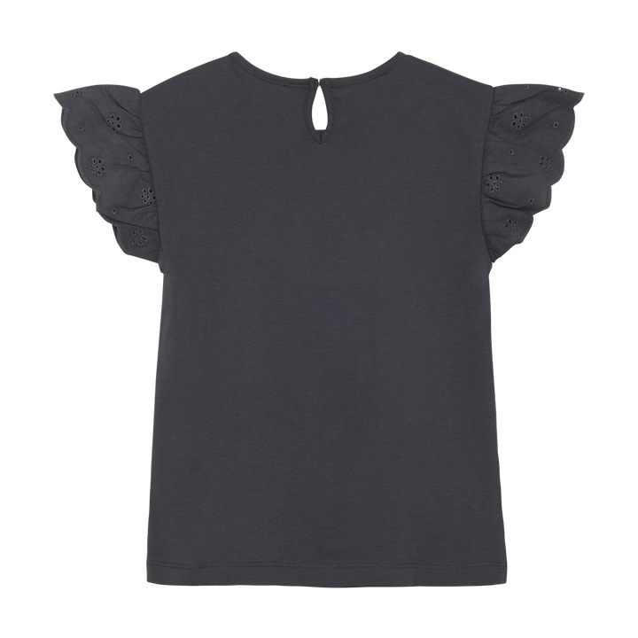 Creamie Girls Jersey Tee   823132-1205
