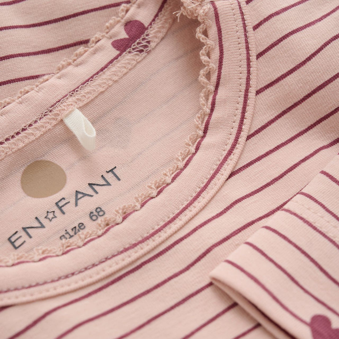 Enfant Baby Girl Onesie   210357-5000 **