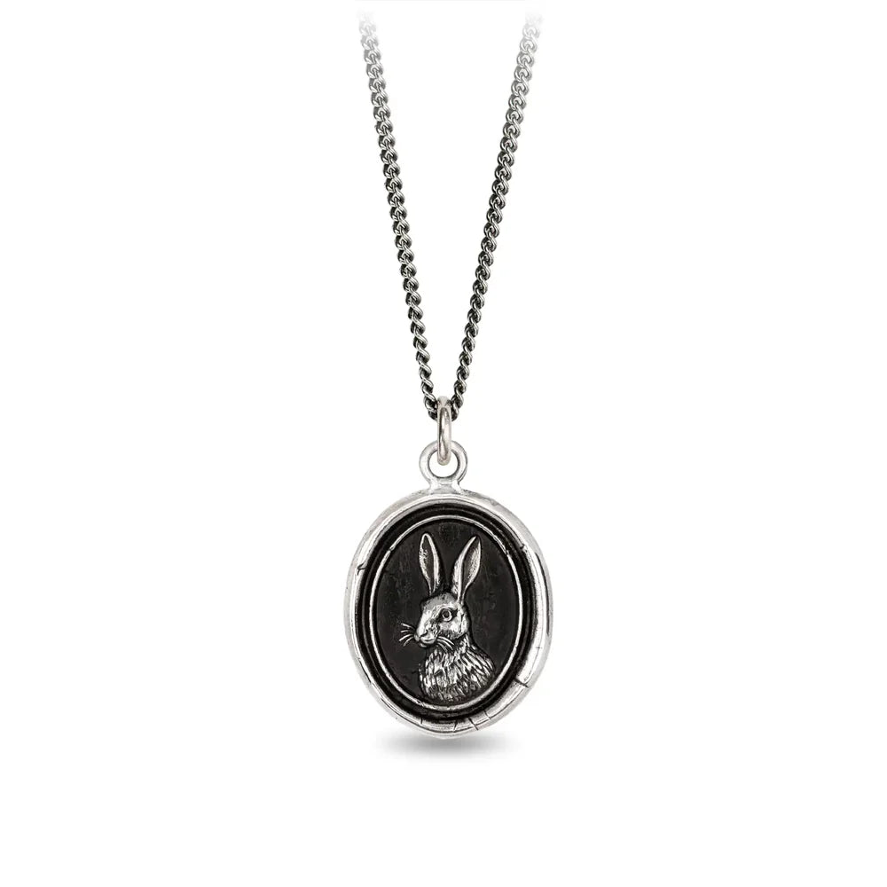 Pyrrha Hare   N719