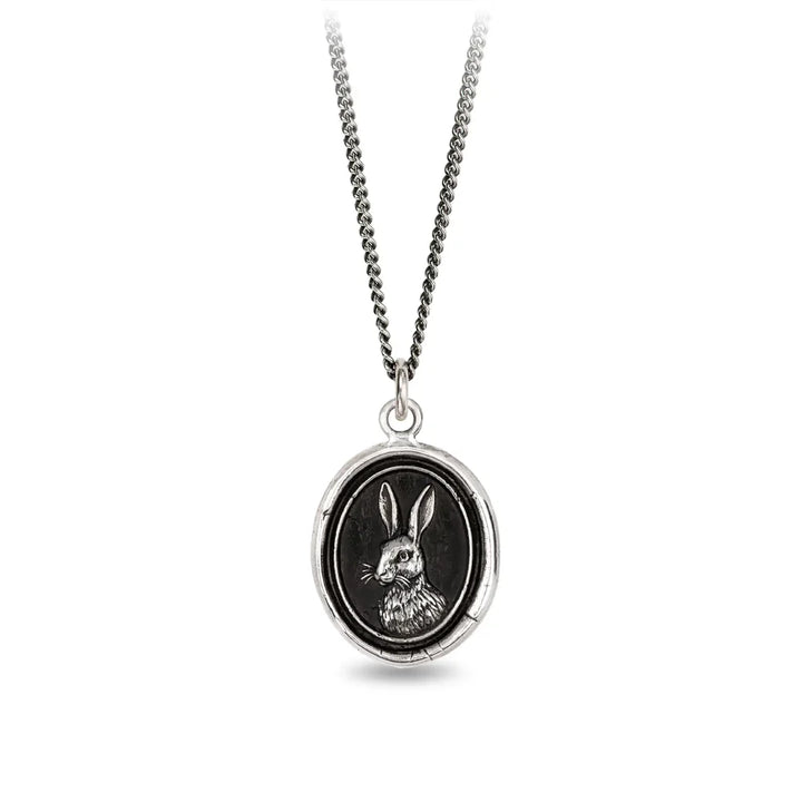 Pyrrha Hare   N719
