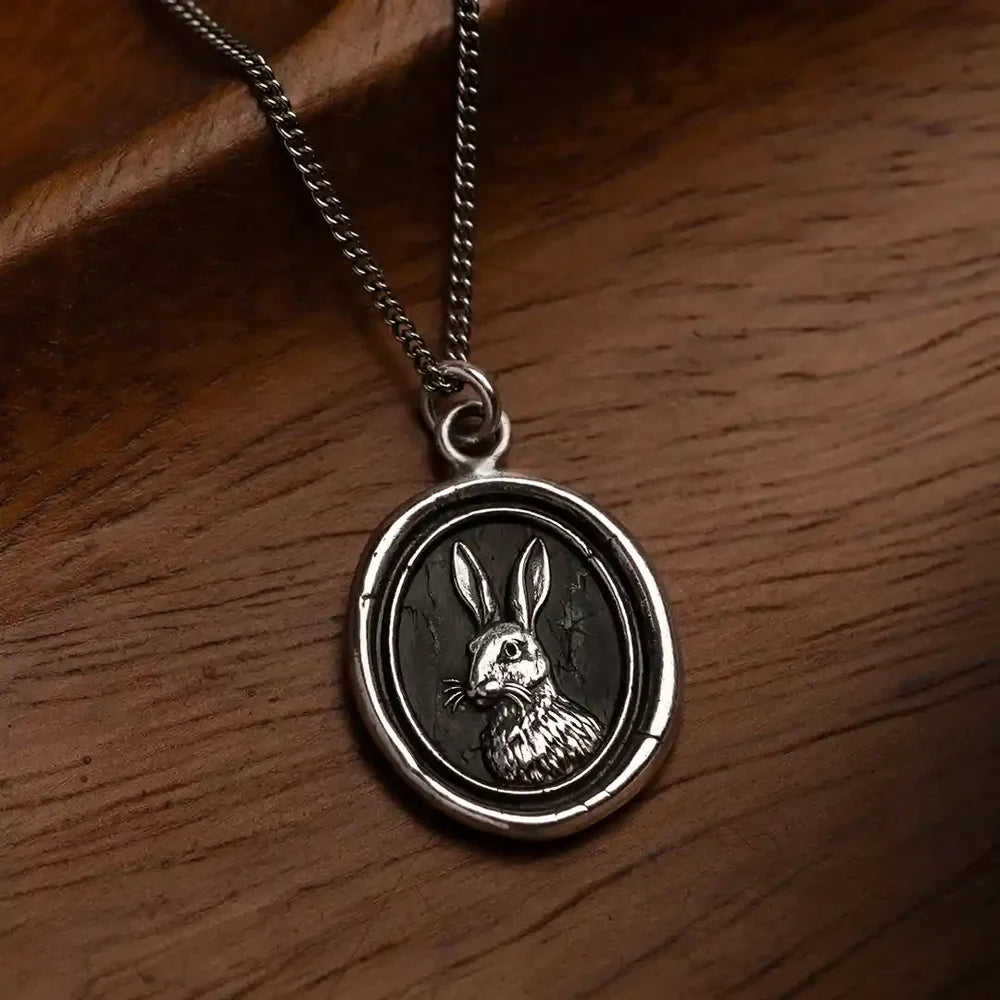 Pyrrha Hare   N719