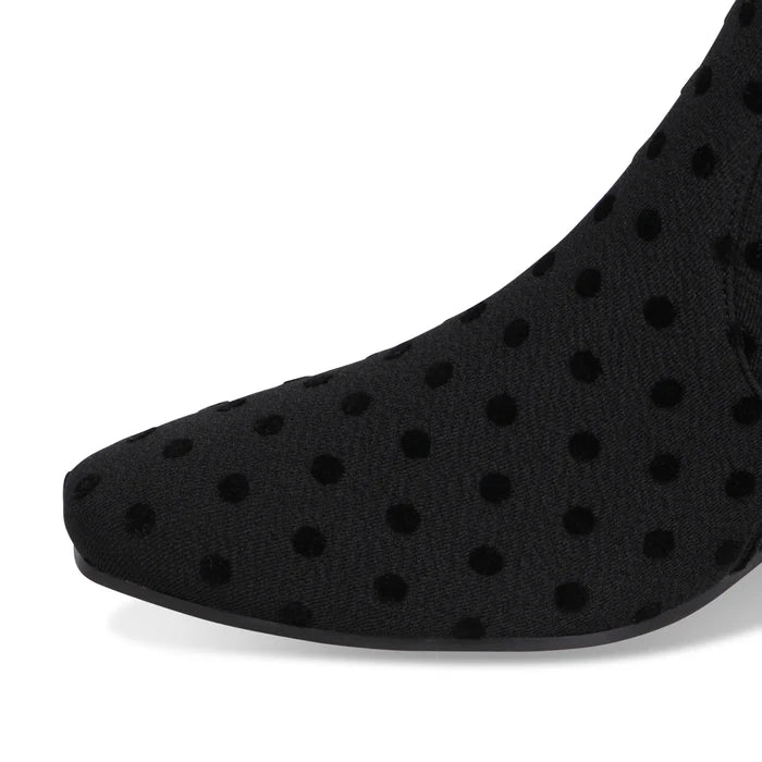 Django & Juliette Hartful Bootie