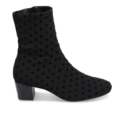 Django & Juliette Hartful Bootie
