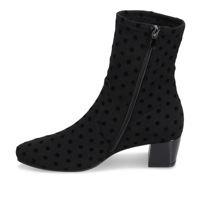 Django & Juliette Hartful Bootie