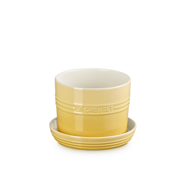 Le Creuset 14cm Herb Pot