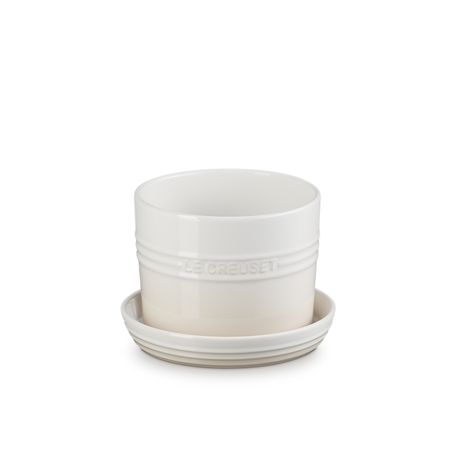 Le Creuset 14cm Herb Pot