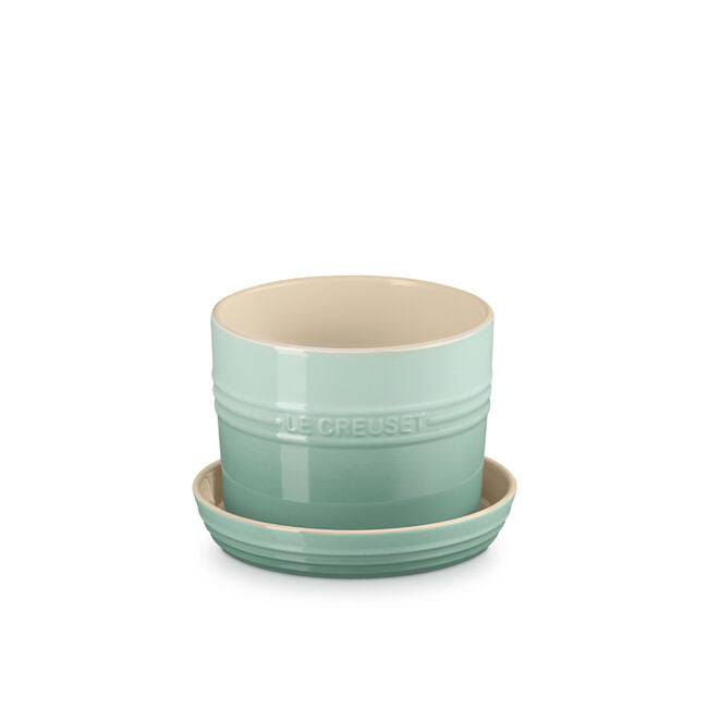 Le Creuset 14cm Herb Pot