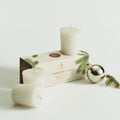 Thymes Frasier Fir Votive Refill Set**